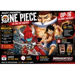 06 JUIN - 10h00 - AP One...