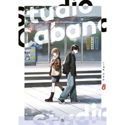 Studio Cabana - Tome 8