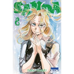 Sanda - Tome 08