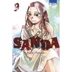 Sanda - Tome 09