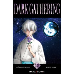 Dark Gathering - Tome 15