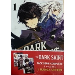 The Dark Saint - Pack...