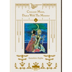 Crescent Moon - Dance with...