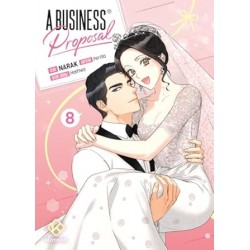 A business proposal - The...