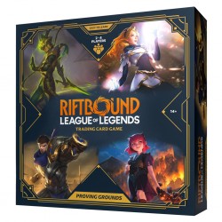 Riftbound Proving Grounds