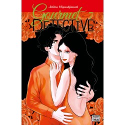 Gourmet Détective - Tome 07