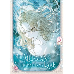 The Merman Trapped in My...