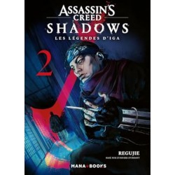 Assassin's Creed Shadows -...