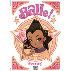 Brille ! - Tome 3