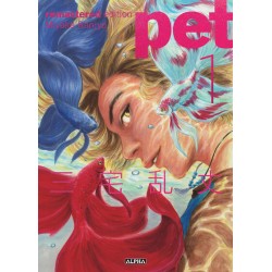 PET - Remastered Edition -...
