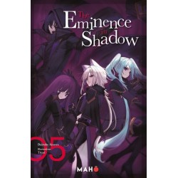 The Eminence in Shadow -...