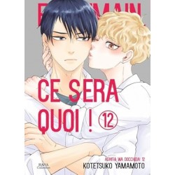 Et demain ce sera quoi ! -...