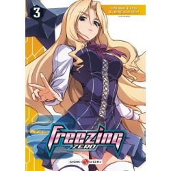 Freezing - Zero Vol.3