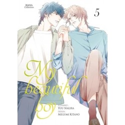 My beautiful Boy - Tome 5