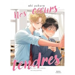Nos cœurs tendres