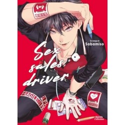 Sex sale driver - Tome 1