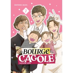 Le Bourge et la Cagole -...