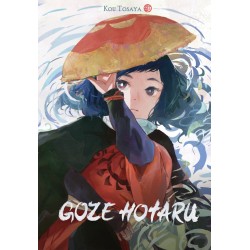 Goze Hotaru - Tome 3 -...