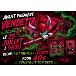 25 Juillet 9H30 - Avant...