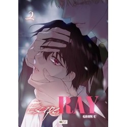 Escape, Ray - Tome 02