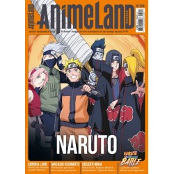 AnimeLand - Numéro 255 -...