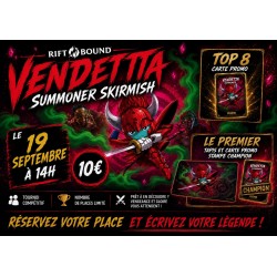 19 Septembre - Riftbound -...