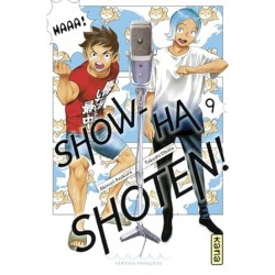 Show-ha Shoten - Tome 09