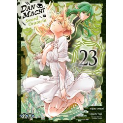 Danmachi - Sword Oratoria -...