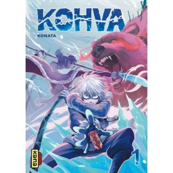 Kohva - Tome 1