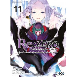 Re:Zero – Quatrième arc -...