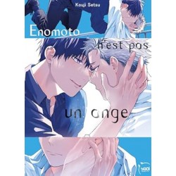 Enomoto n'est pas un ange