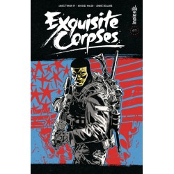 Exquisite corpses - Tome 6