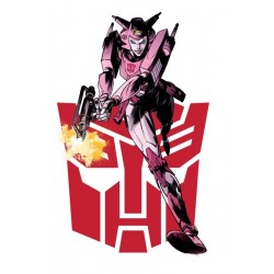 Transformers - Tome 5 -...