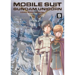 Mobile Suit Gundam Unicorn...