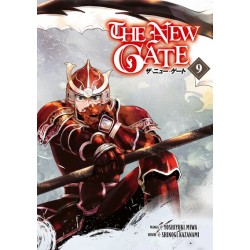 The New Gate - Tome 09