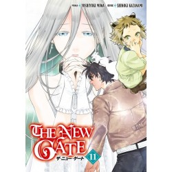 The New Gate - Tome 11