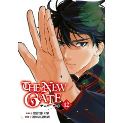 The New Gate - Tome 12