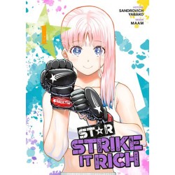 Star: Strike It Rich - Tome 01
