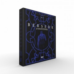 Berserk - Tome 43 - Collector
