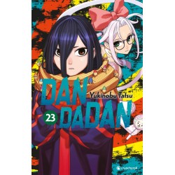 Dandadan - Tome 23