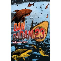 Dandadan - Tome 23 -...