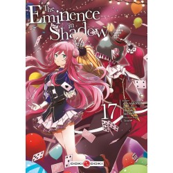 The Eminence in Shadow -...
