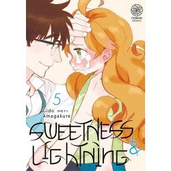Sweetness & Lightning -...