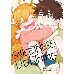 Sweetness & Lightning -...
