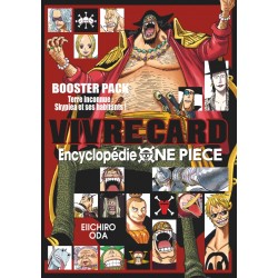 One Piece Vivre Cards -...
