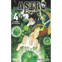 Astro Royale - Tome 4
