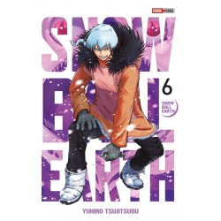 Snowball Earth - Tome 06