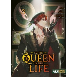 I'm the Queen in this Life...