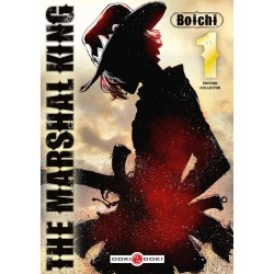 The Marshal King - Tome 01...