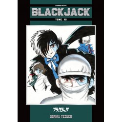 Black Jack - Perfect - Tome 10